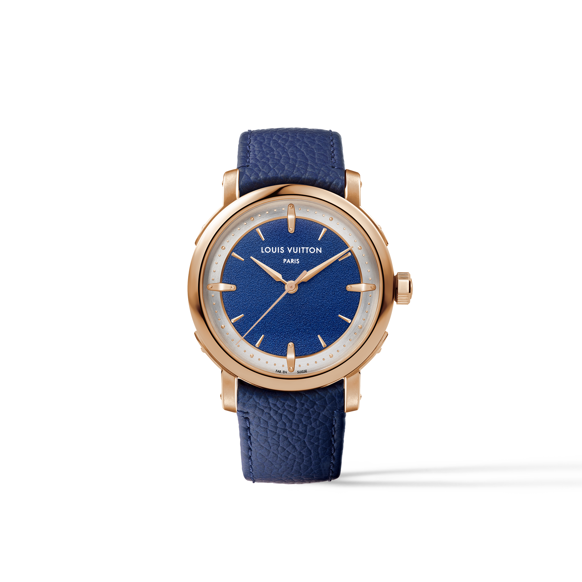 8 Watch Case Damier Graphite Canvas - Travel | Louis Vuitton India